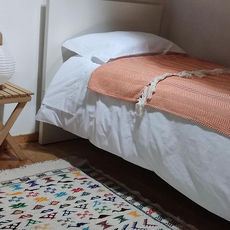 Poial Da Bia Apartman Mértola Kültér fotó