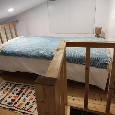 Poial Da Bia Apartman Mértola Kültér fotó