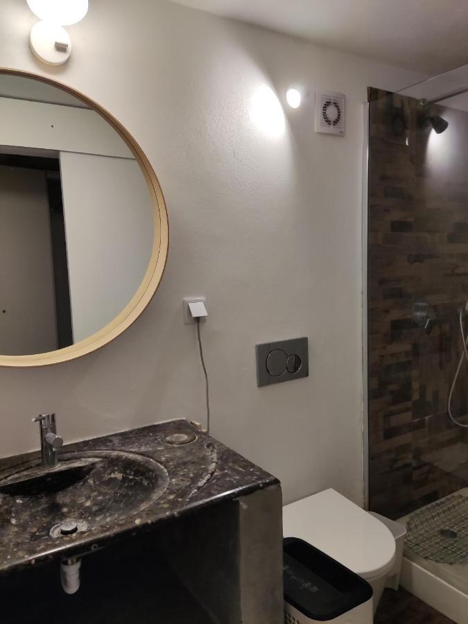 Poial Da Bia Apartman Mértola Kültér fotó
