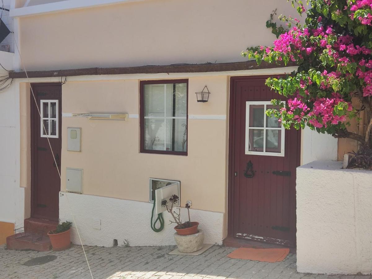 Poial Da Bia Apartman Mértola Kültér fotó