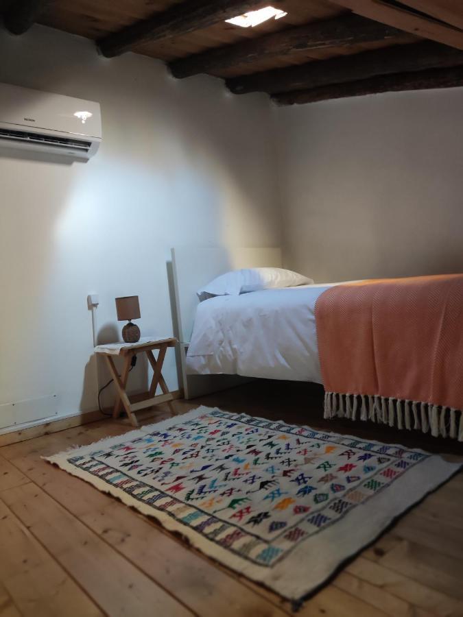 Poial Da Bia Apartman Mértola Kültér fotó