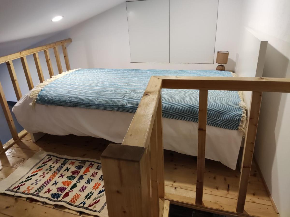 Poial Da Bia Apartman Mértola Kültér fotó